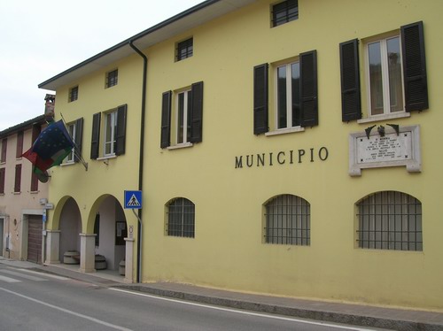 Municipio di Vallio Terme